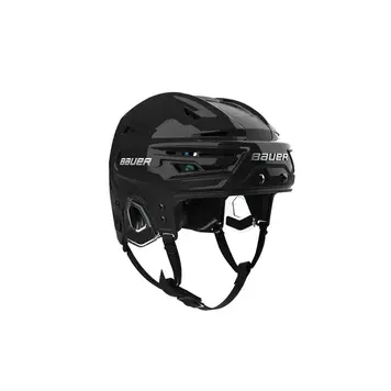 Bauer Hockey - Canada S24 BAUER RE-AKT 155 CASQUE ADULTE NOIR
