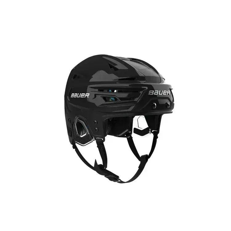 Bauer Hockey - Canada S24 BAUER RE-AKT 155 CASQUE ADULTE NOIR