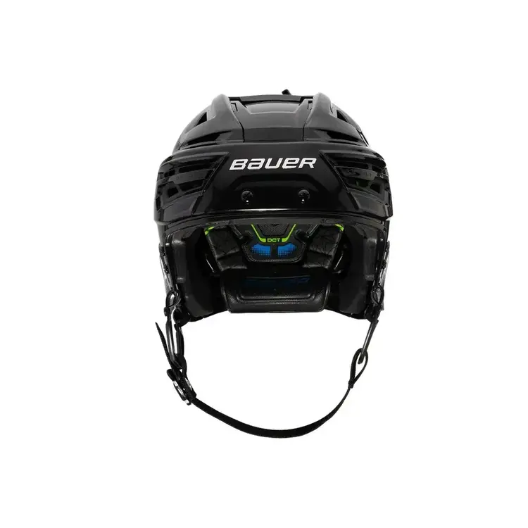 Bauer Hockey - Canada S24 BAUER RE-AKT 155 CASQUE ADULTE NOIR