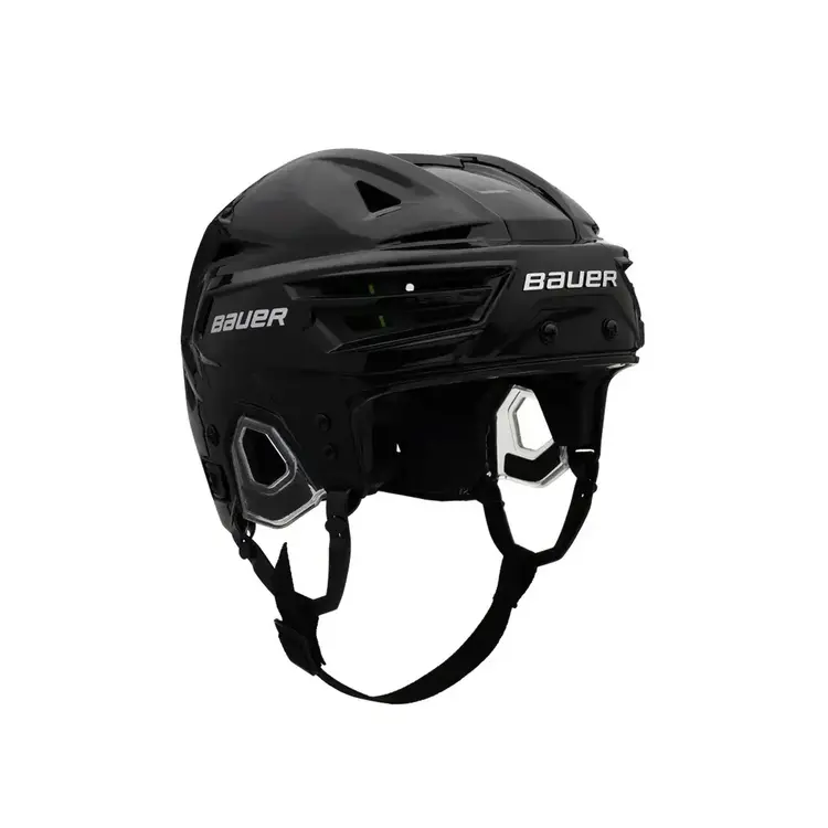 Bauer Hockey - Canada S24 BAUER RE-AKT 155 CASQUE ADULTE NOIR