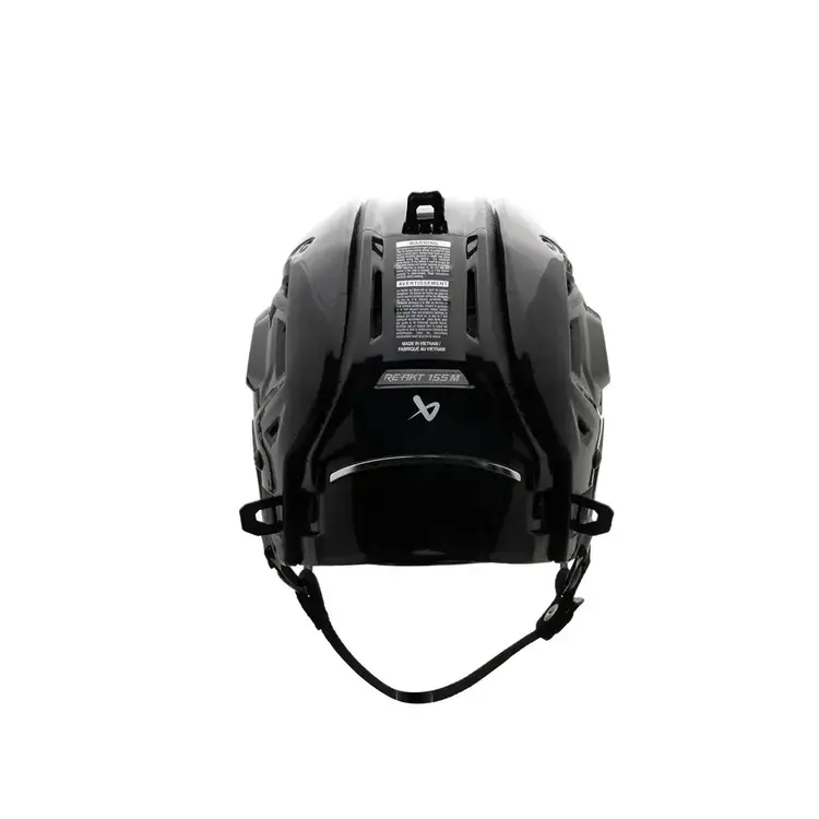 Bauer Hockey - Canada S24 BAUER RE-AKT 155 CASQUE ADULTE NOIR