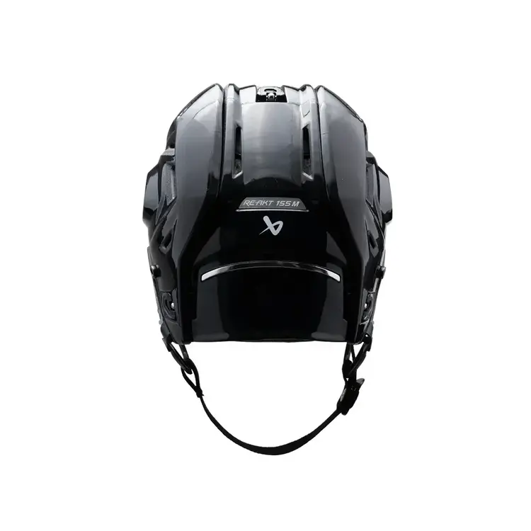 Bauer Hockey - Canada S24 BAUER RE-AKT 155 CASQUE ADULTE NOIR