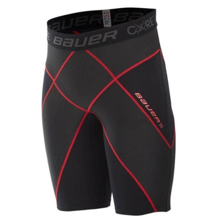 Bauer Hockey - Canada BAUER CORE SHORT 3.0 ADULTE
