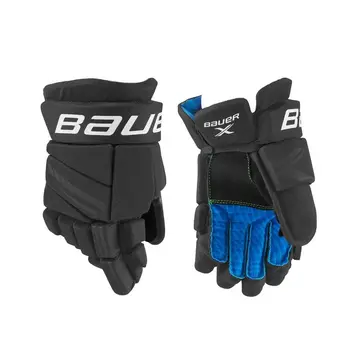 Bauer Hockey - Canada S24 BAUER X GANTS ENFANT