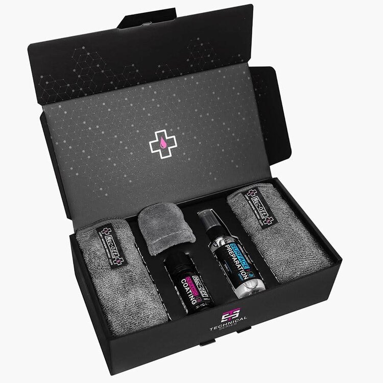 Muc-Off Muc-Off, Protection Ceramic, Kit