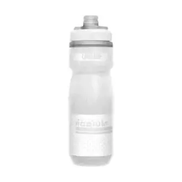 CamelBak PODIUM CHILL 620ML BLANC RÉFLÉCHISSANT
