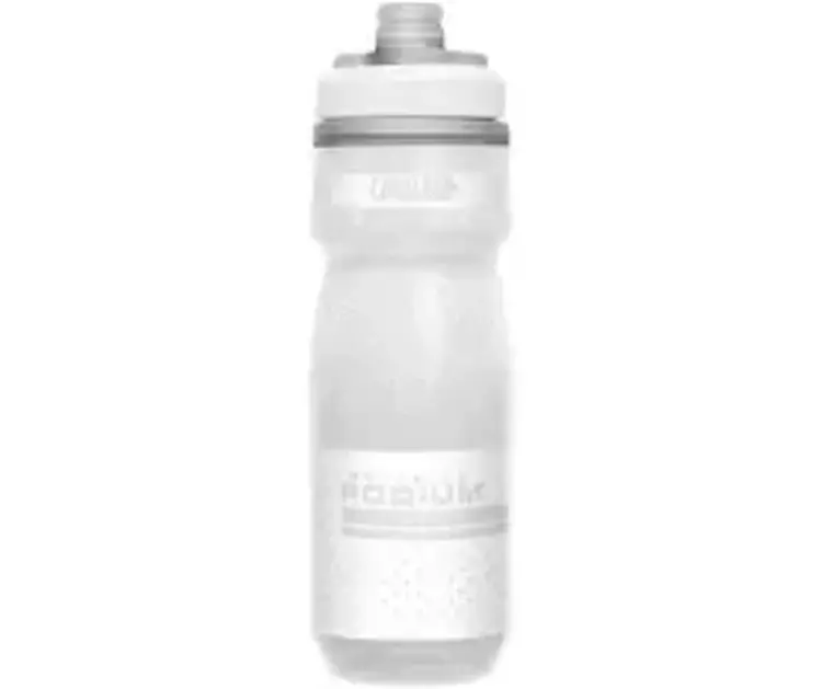 CamelBak PODIUM CHILL 620ML BLANC RÉFLÉCHISSANT