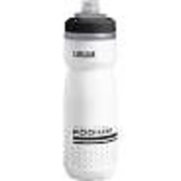 CamelBak PODIUM CHILL 620ML BLANC/NOIR