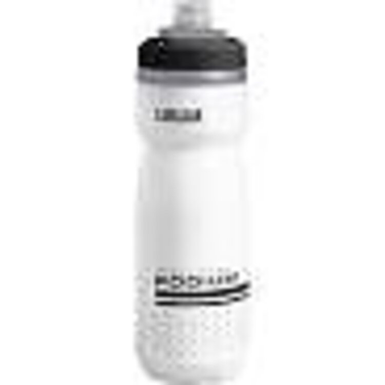 CamelBak PODIUM CHILL 620ML BLANC/NOIR