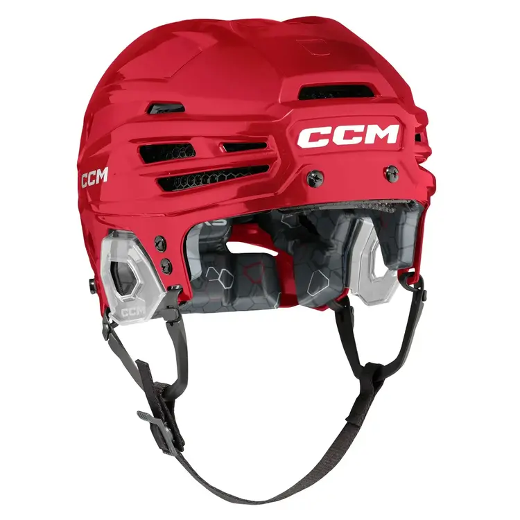 CCM Hockey (Canada) CCM TACKS 920 CASQUE ADULTE ROUGE