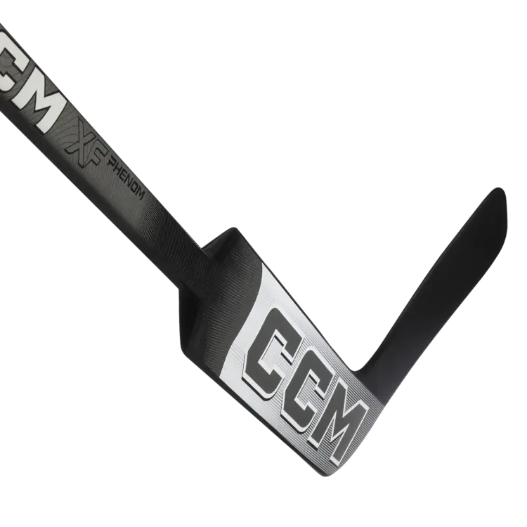 CCM Hockey (Canada) CCM TACKS PHENOM BATON GARDIEN ENFANT