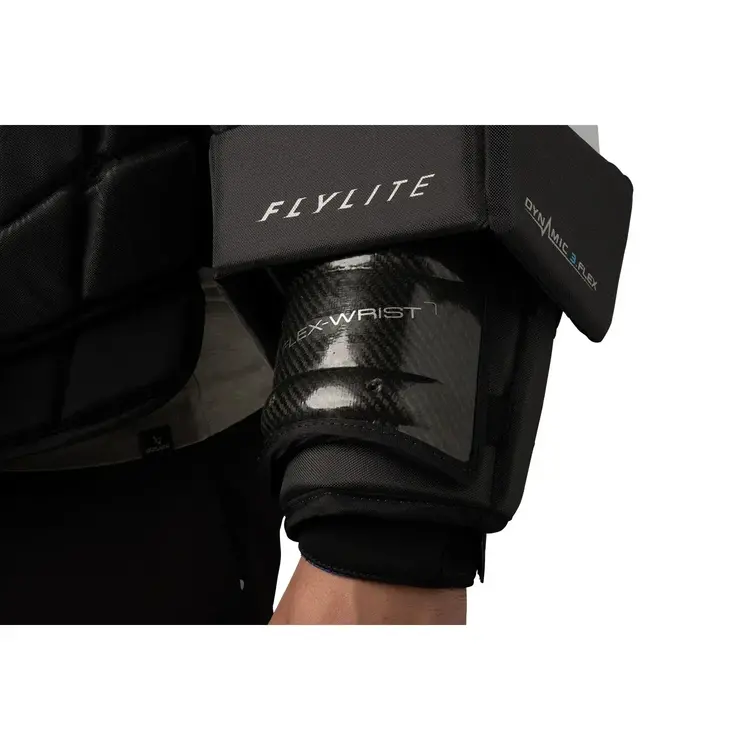 Bauer Hockey - Canada S25 BAUER VAPOR FLYLITE PLASTRON ADULTE