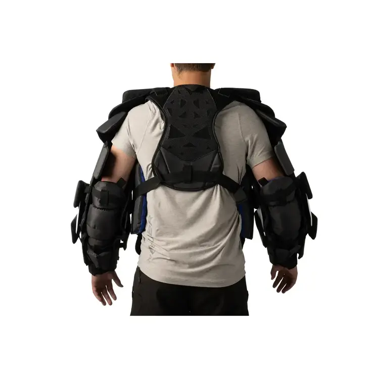 Bauer Hockey - Canada S25 BAUER VAPOR FLYLITE PLASTRON ADULTE