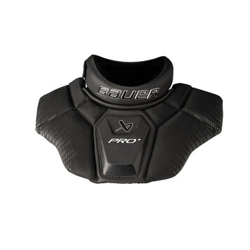 CCM Hockey (Canada) S25 BAUER PRO+ PROTÈGE-COU ADULTE