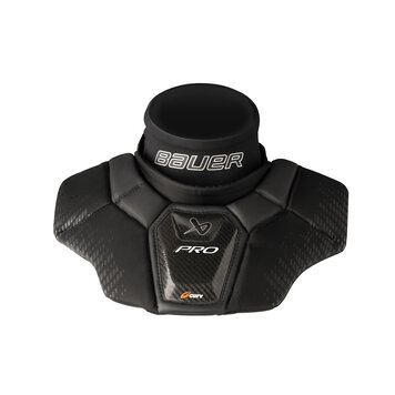 Bauer Hockey - Canada S25 BAUER PRO CERTIFIED PROTÈGE-COU JUNIOR