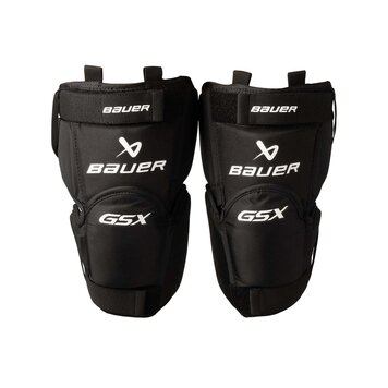 Bauer Hockey - Canada S25 BAUER GSX PROTÈGES-GENOUX JUNIOR