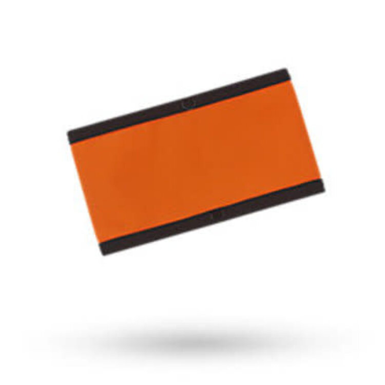 CCM Hockey (Canada) ENSEMBLE DE BRASSARDS POUR ARBITRES PAIRE LARGE