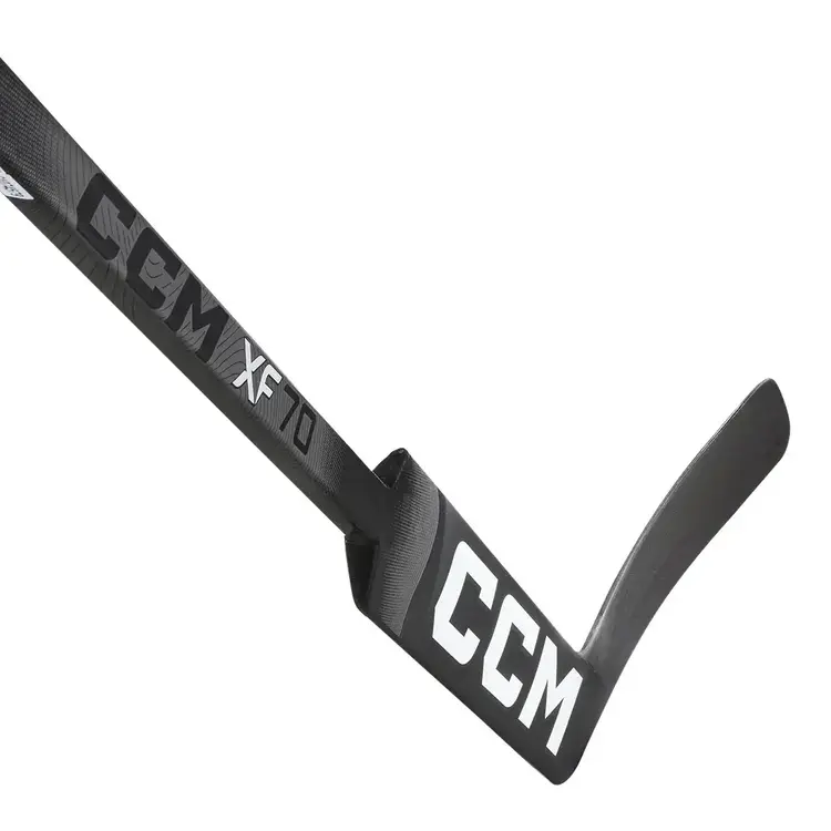 CCM Hockey (Canada) CCM TACKS XF 70 BATON GARDIEN INTERMEDIAIRE