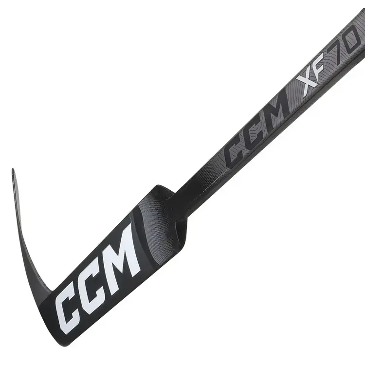 CCM Hockey (Canada) CCM TACKS XF 70 BATON GARDIEN INTERMEDIAIRE