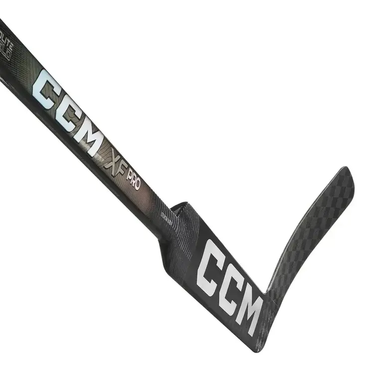 CCM Hockey (Canada) CCM XF PRO BATON GARDIEN ADULTE