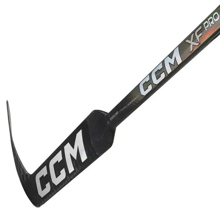 CCM Hockey (Canada) CCM XF PRO BATON GARDIEN ADULTE