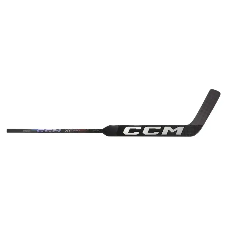 CCM Hockey (Canada) CCM XF PRO BATON GARDIEN ADULTE