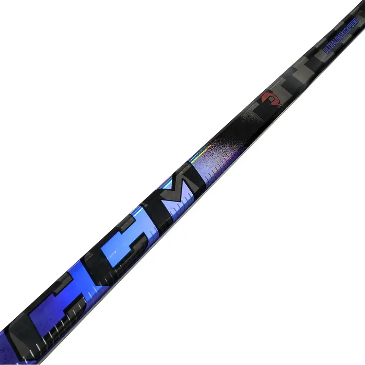 CCM Hockey (Canada) CCM RIBCOR TRIGGER 10 PRO BATON ADULTE