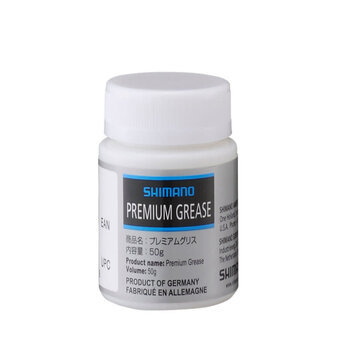 SHIMANO SHIMANO PREMIUM GREASE (50G)