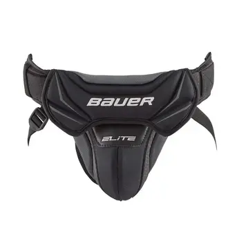 Bauer Hockey S25 BAUER ELITE SUPPORT JOCK POUR GARDIEN SENIOR