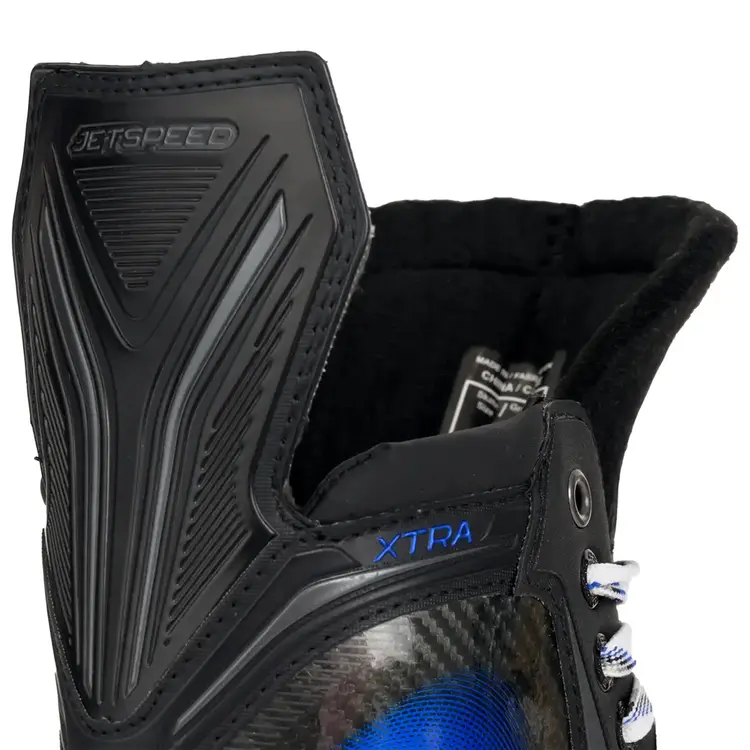 CCM Hockey (Canada) CCM JETSPEED XTRA 2025 PATINS INTERMEDIAIRE