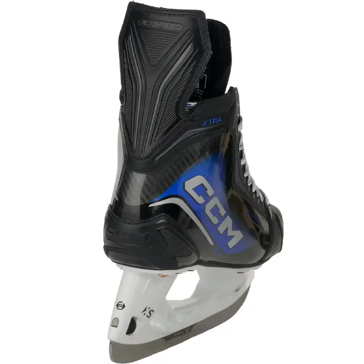 CCM Hockey (Canada) CCM JETSPEED XTRA 2025 PATINS ADULTE