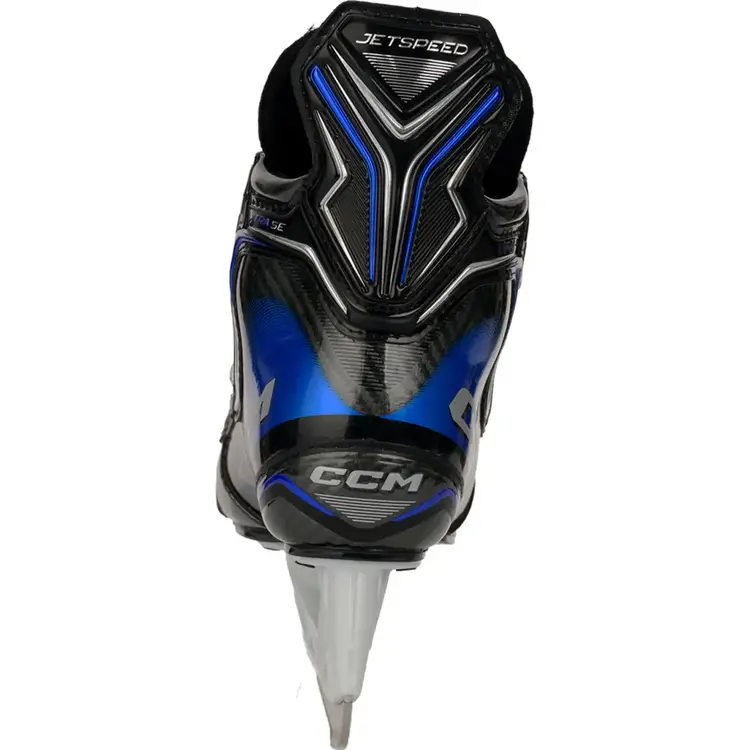 CCM Hockey (Canada) CCM JETSPEED XTRA SE 2025 PATINS ENFANT