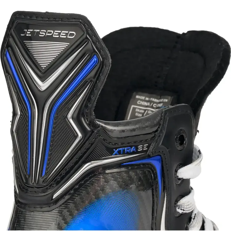 CCM Hockey (Canada) CCM JETSPEED XTRA SE 2025 PATINS ENFANT