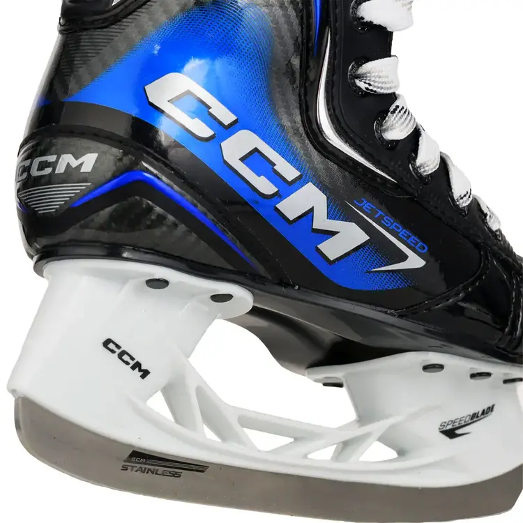 CCM Hockey (Canada) CCM JETSPEED XTRA SE 2025 PATINS ENFANT