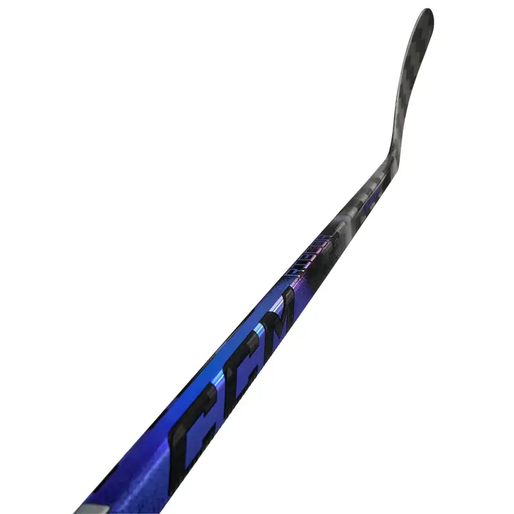 CCM Hockey CCM RIBCOR TRIGGER 10 PRO BATON DE HOCKEY JUNIOR