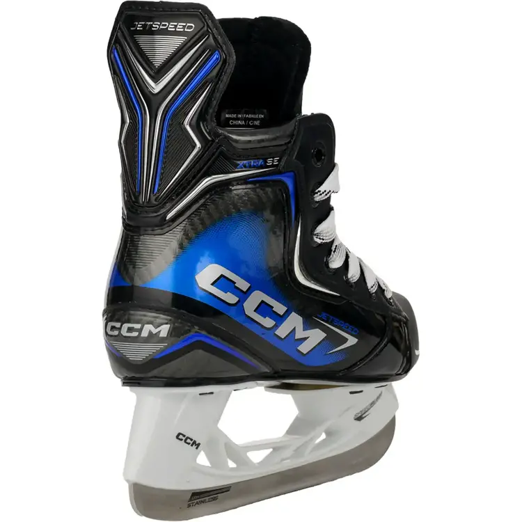 CCM Hockey (Canada) CCM JETSPEED XTRA SE 2025 PATINS ENFANT