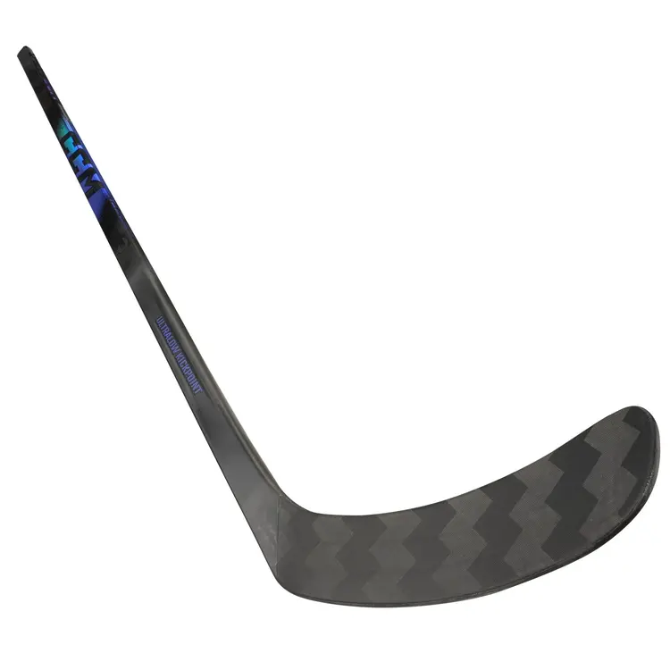 CCM Hockey CCM RIBCOR TRIGGER 10 PRO BATON DE HOCKEY JUNIOR