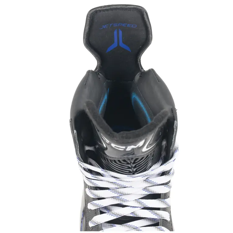 CCM Hockey 2025 CCM JETSPEED XTRA SE PATINS INTERMÉDIAIRE