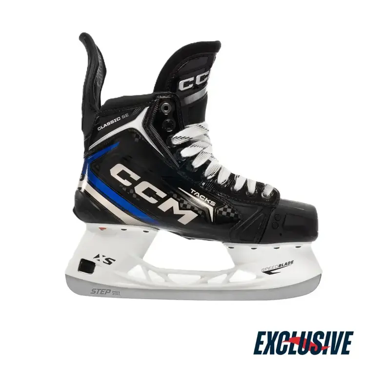 CCM Hockey (Canada) CCM TACKS CLASSIC SE 2024 PATINS JUNIOR