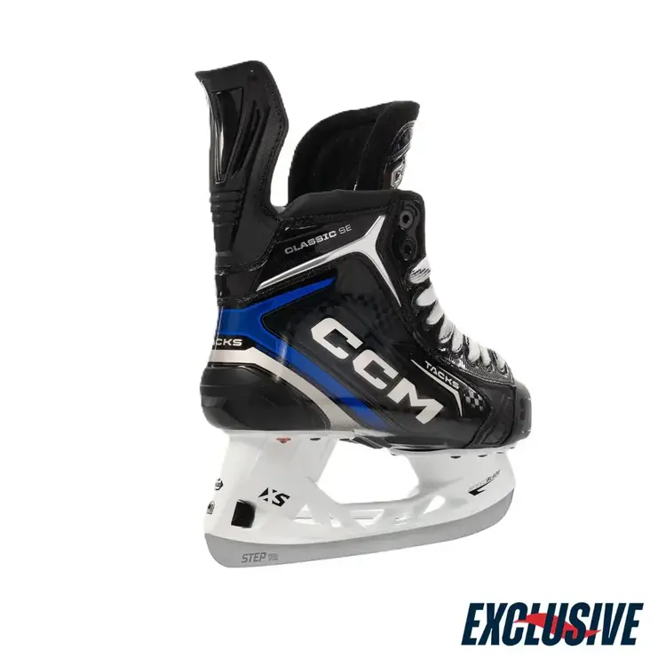 CCM Hockey (Canada) CCM TACKS CLASSIC SE 2024 PATINS JUNIOR
