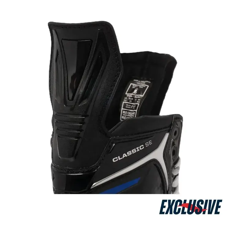 CCM Hockey (Canada) CCM TACKS CLASSIC SE 2024 PATINS JUNIOR