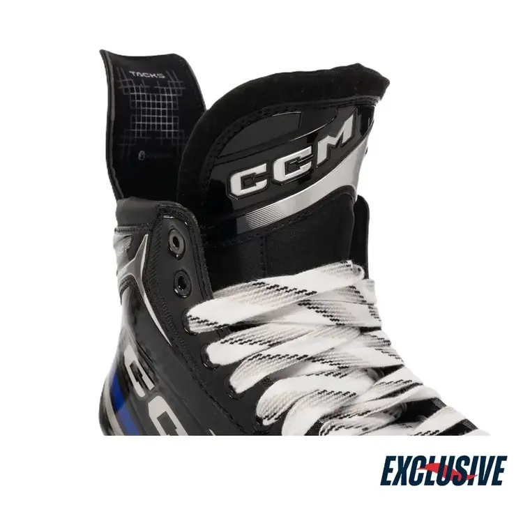 CCM Hockey (Canada) CCM TACKS CLASSIC SE 2024 PATINS JUNIOR