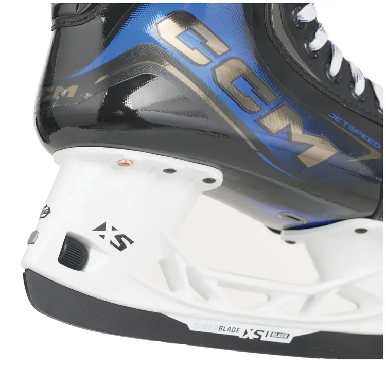 CCM Hockey (Canada) CCM JETSPEED XTRA SE 2025 PATINS ADULTE