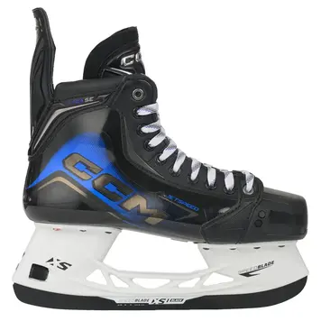 CCM Hockey (Canada) CCM JETSPEED XTRA SE 2025 PATINS JUNIOR