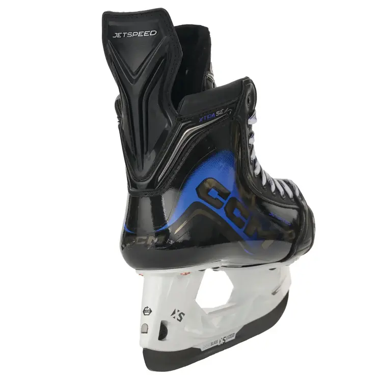 CCM Hockey (Canada) CCM JETSPEED XTRA SE 2025 PATINS JUNIOR