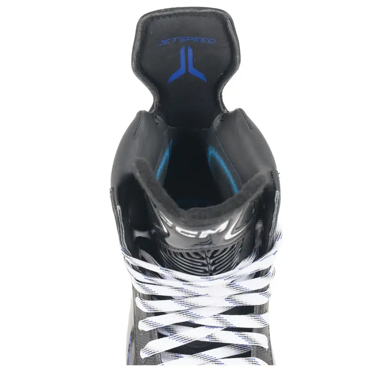 CCM Hockey (Canada) CCM JETSPEED XTRA SE 2025 PATINS JUNIOR