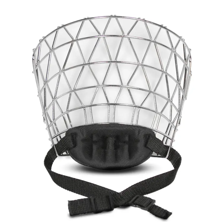 POWERTEK POWERTEK V3.0 GRILLE POUR RINGUETTE CHROME