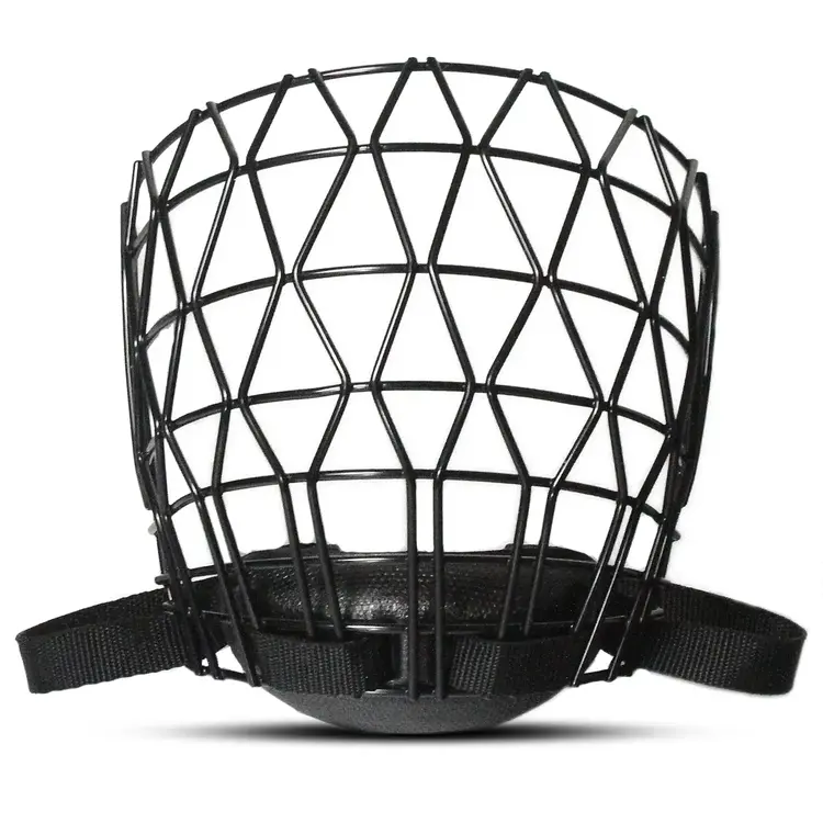 POWERTEK POWERTEK V3.0 GRILLE POUR RINGUETTE NOIRE