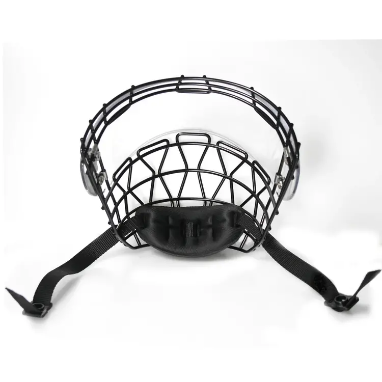 POWERTEK POWERTEK V5.0 GRILLE+VISIÈRE POUR RINGUETTE