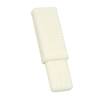 WINWELL WINNWELL ATHENA RS2 STICK REPLACEMENT TIP LONG BLANC